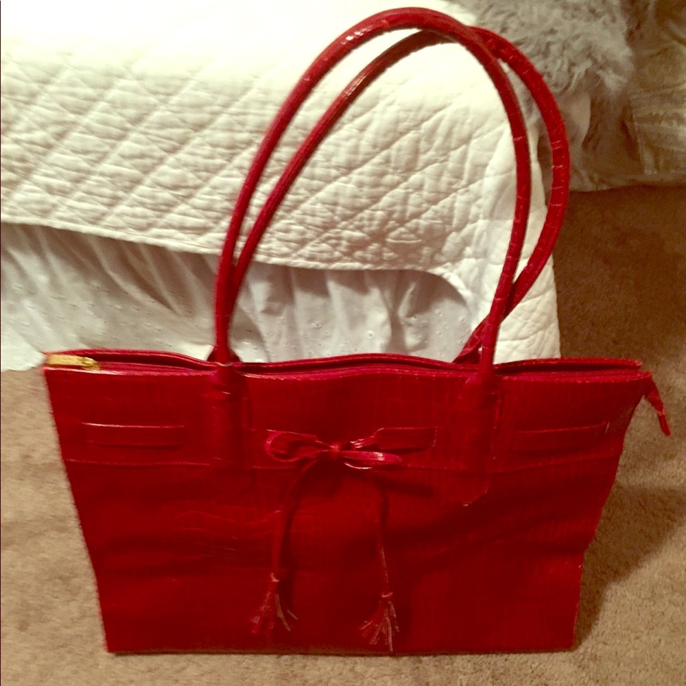 Weekender Bag